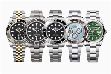 vente de rolex|rolex models.